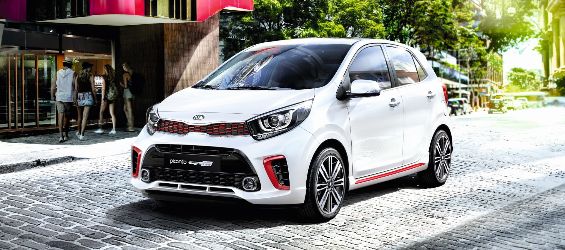 Купить Киа Пиканто в Сургуте: лучшая цена 2024 на Picanto от RuAutoShop