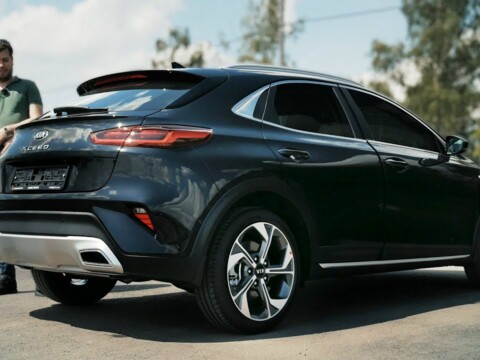 Видео